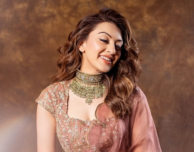 Hansika Motwani Latest Pics